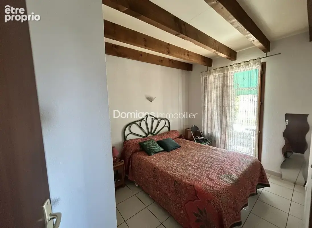 Maison 3 pièces 74 m² à vendre à Sainte-Marie (66470) - photo 7