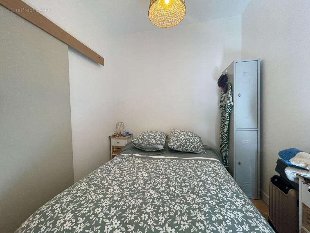 Appartement à LYON-6E