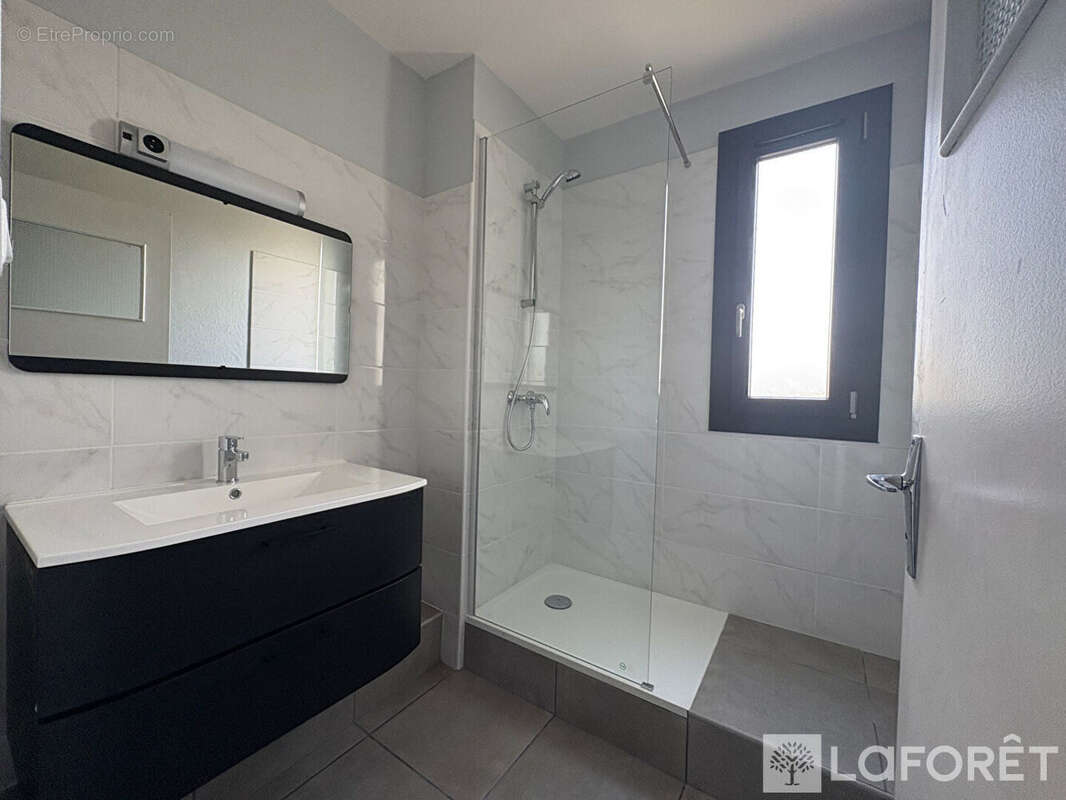 Appartement à PESSAC