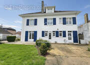 Maison à CAMPAGNE-LES-HESDIN