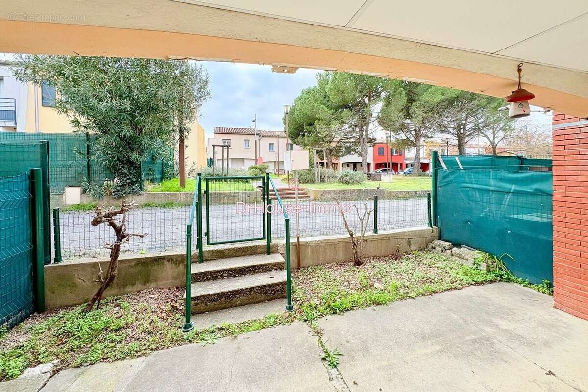 Maison à CARCASSONNE