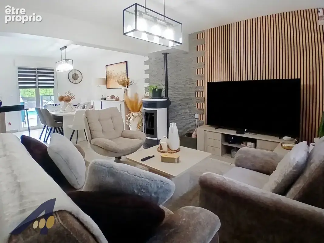Nouveauté en exclusivité à montenois   belle maison familiale - photo 4
