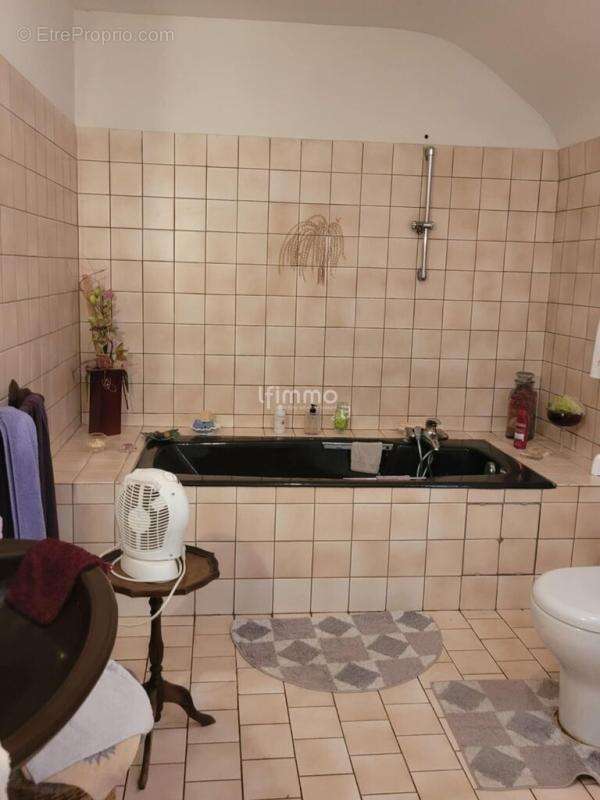 maison de ville - photo 9