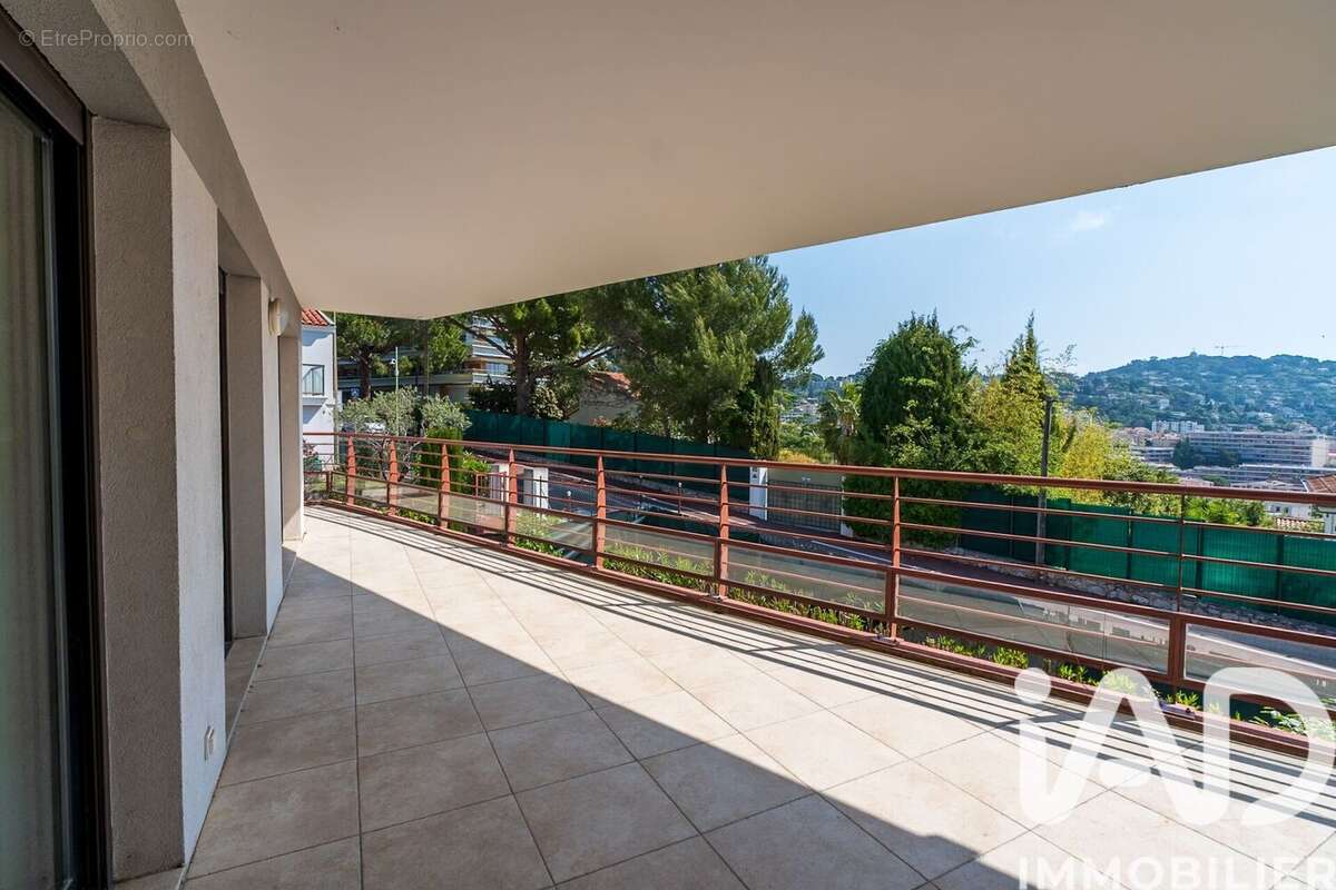 Photo 7 - Appartement à LE CANNET