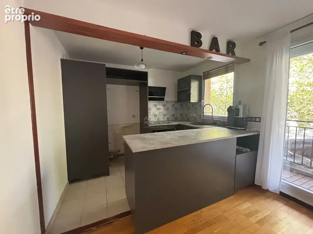 Appartement 4 pièces à vendre à Pontoise - Les hauts de Pontoise - photo 3
