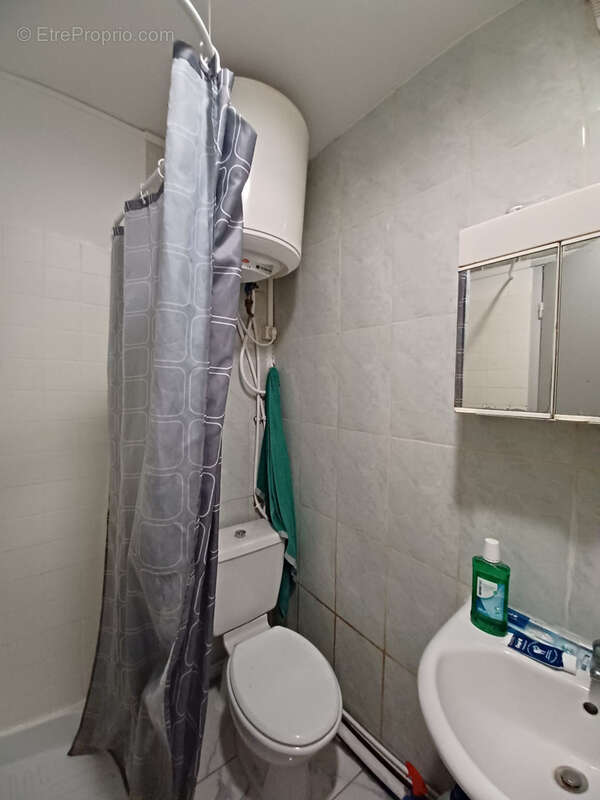 Appartement à BEZIERS