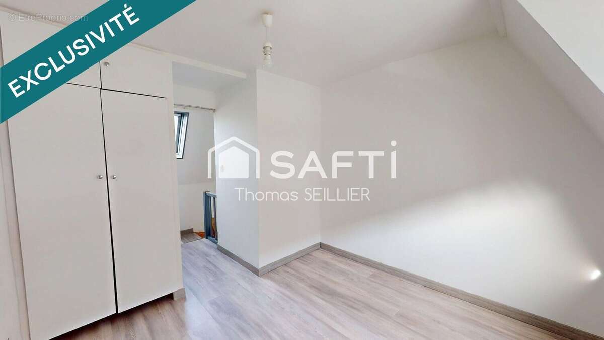 Photo 8 - Maison à ROUBAIX