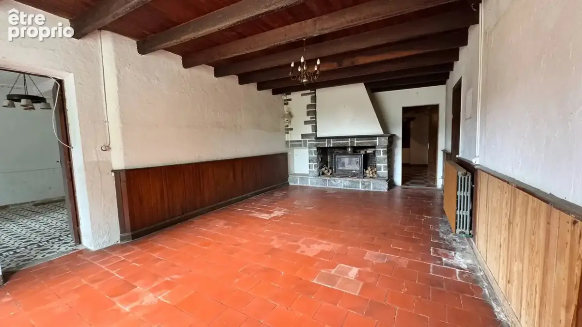 A vendre pomarez maison 6 chambres - photo 9