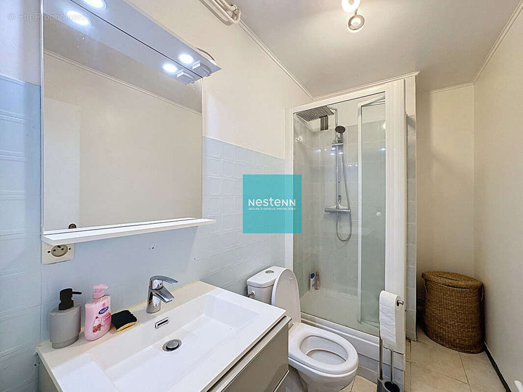 Appartement à FRANCONVILLE