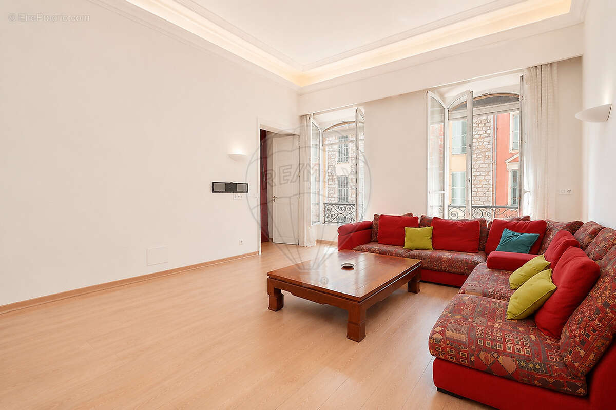 Appartement 4 chambre(s) à vendre - photo 2