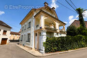 Maison à DIGOIN