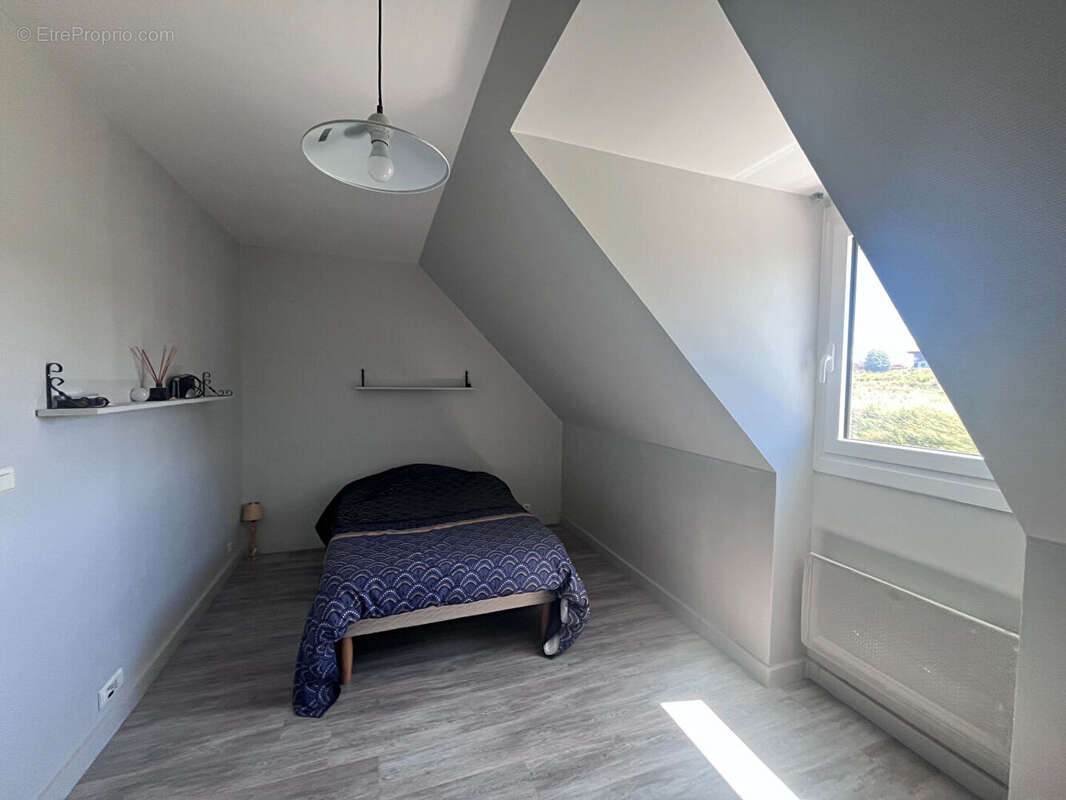 Habitable de plain pied - photo 8