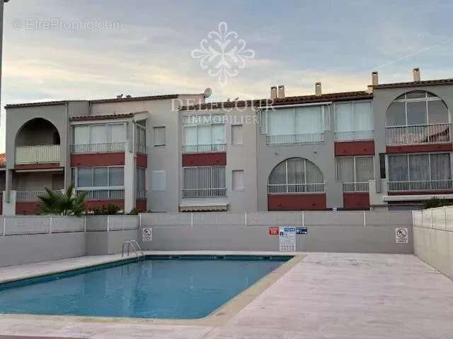 Appartement à AGDE