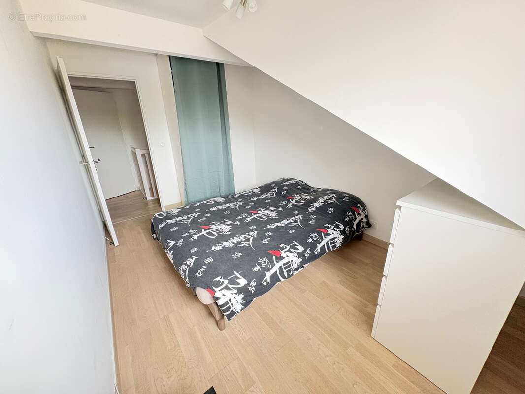 Appartement à LOVAGNY