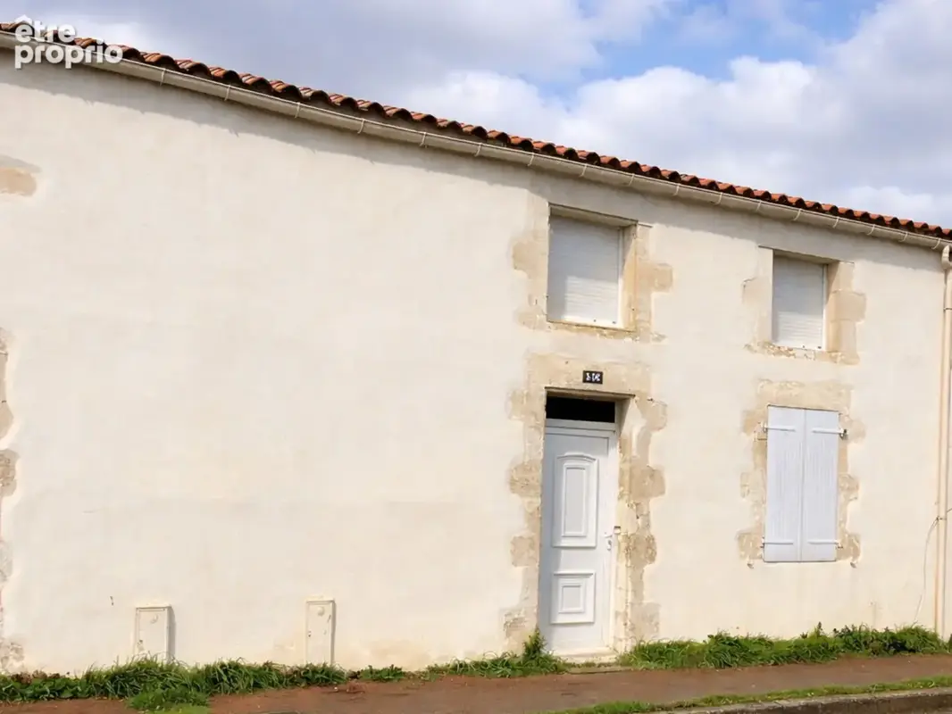 Maison à YVES