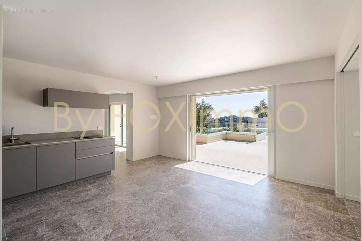 Maison à CAGNES-SUR-MER