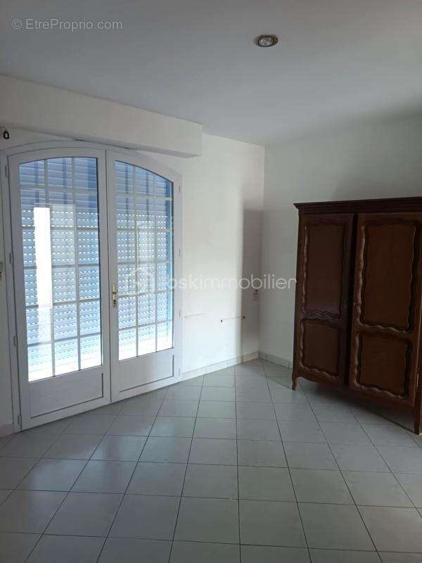 Maison à SAINTE-EULALIE