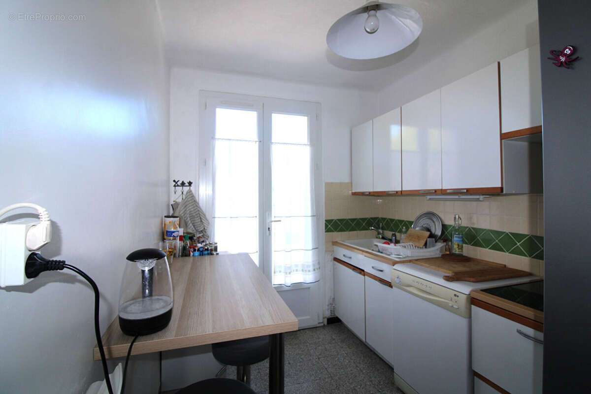 Appartement à LE PRADET