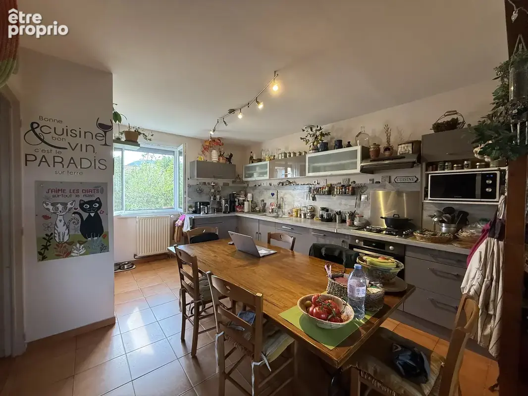 Maison de 141 m² à La Coucourde - photo 3