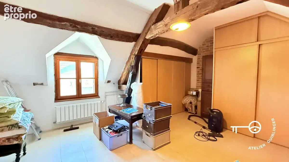 Votre nouveau chapitre de vie, au calme d'une authentique maison solognote - photo 14