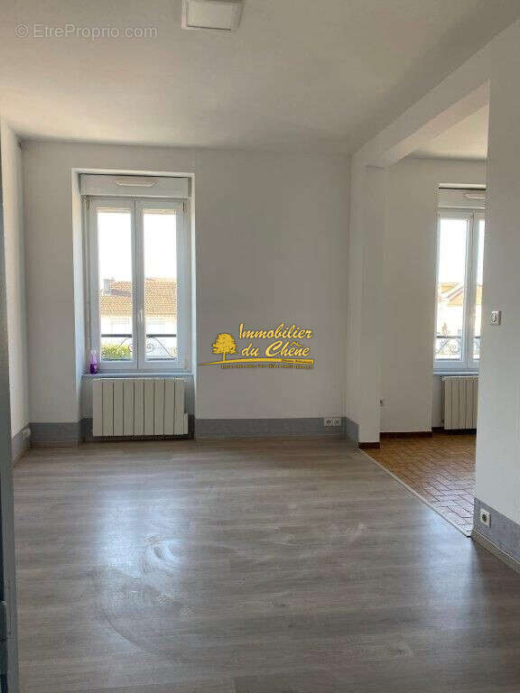 Appartement à LURE