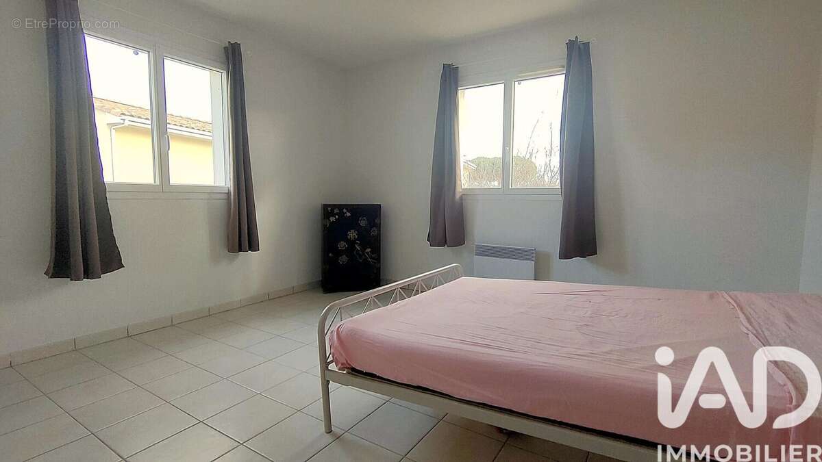 Photo 7 - Maison à CERS