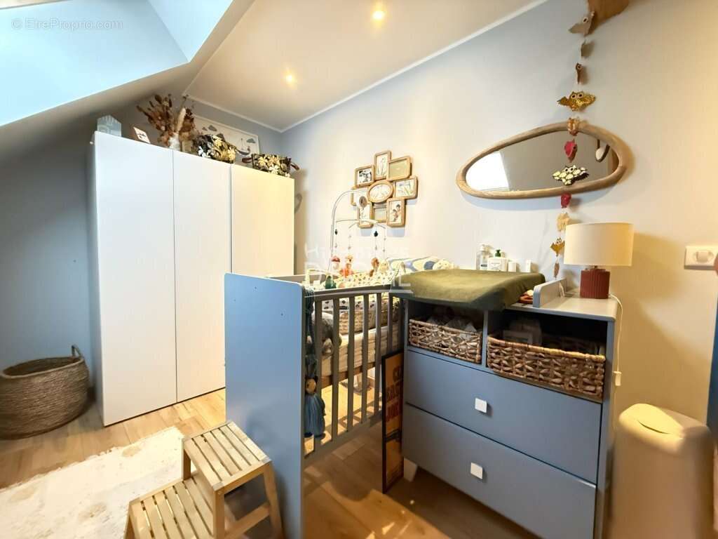 Maison à ROZAY-EN-BRIE