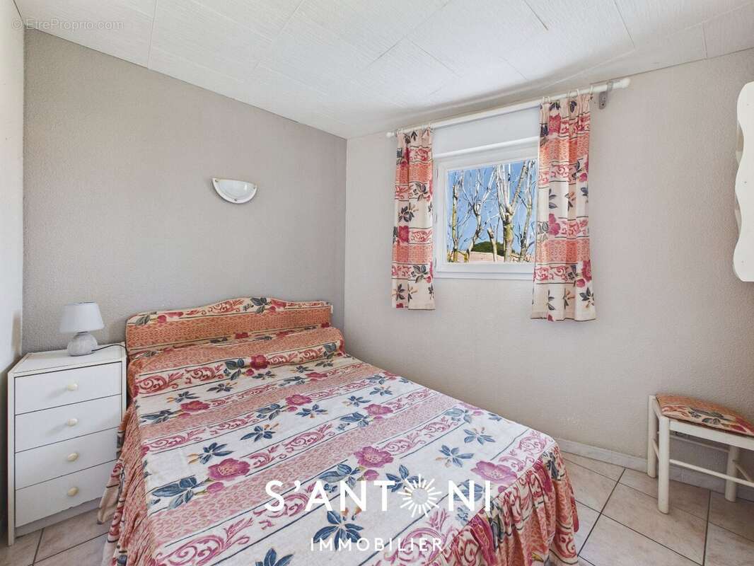 Appartement à MARSEILLAN