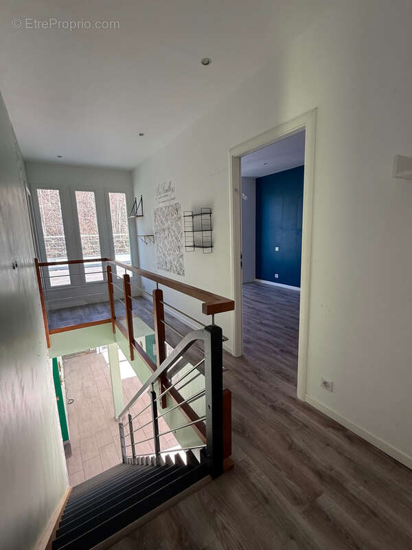 Maison à RAON-AUX-BOIS