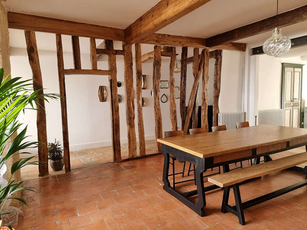 Maison de Charme Lectoure - photo 3