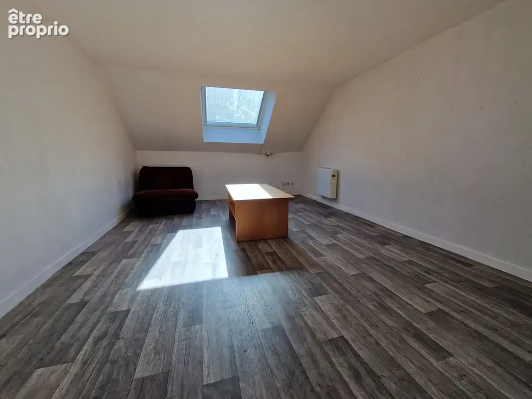 Appartement à AMIENS