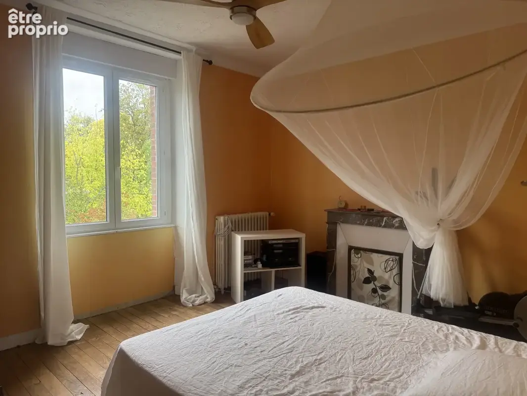 Maison bourgeoise 6 pièces - photo 7