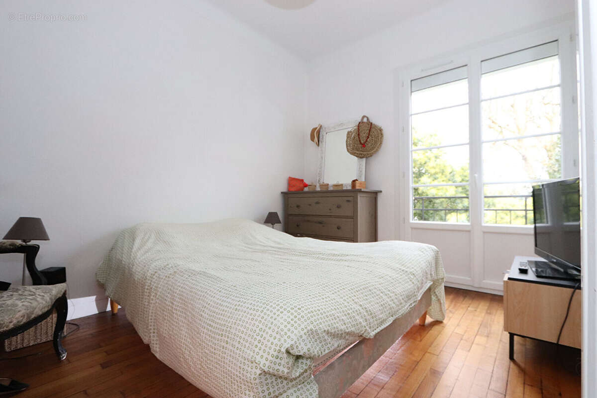 Appartement à SAINT-NAZAIRE