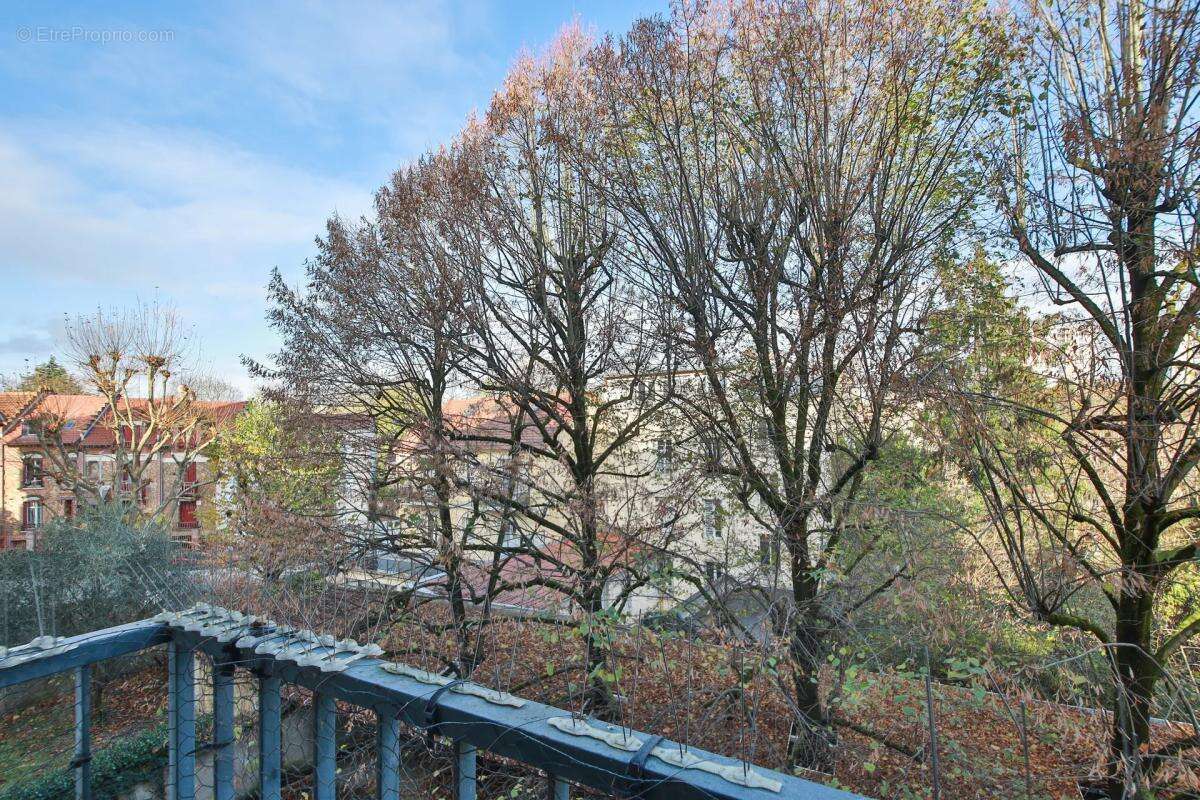 Appartement à CACHAN