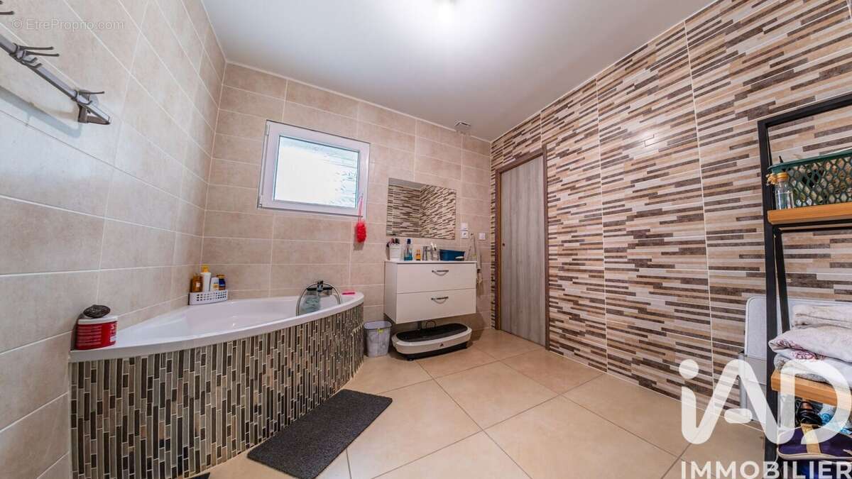 Photo 7 - Maison à CHABEUIL