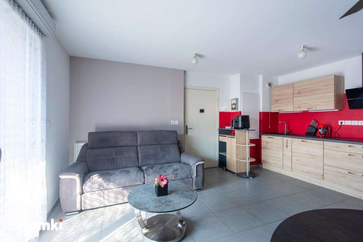 Appartement à MARIGNANE