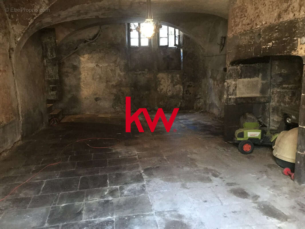 Appartement à RIOM