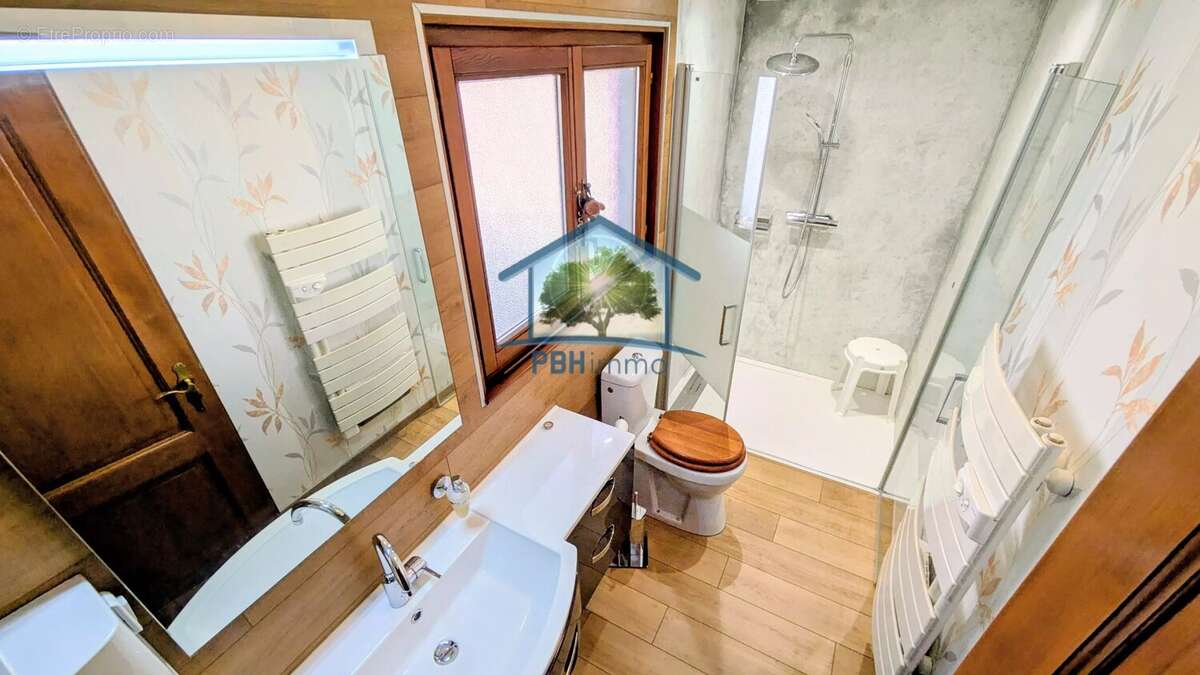 Maison à MENCHHOFFEN