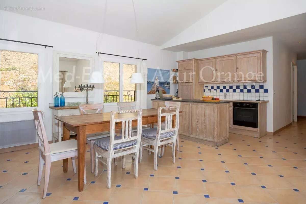 Appartement à SAINTE-MAXIME