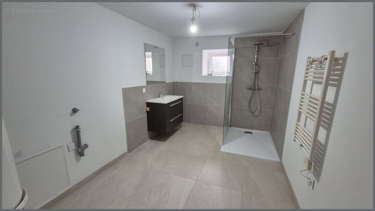 Photo 4 - Appartement à SAINT-DIE-DES-VOSGES
