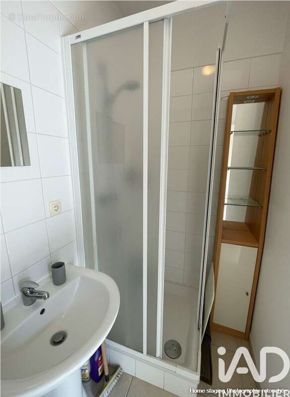 Photo 9 - Appartement à VIZILLE