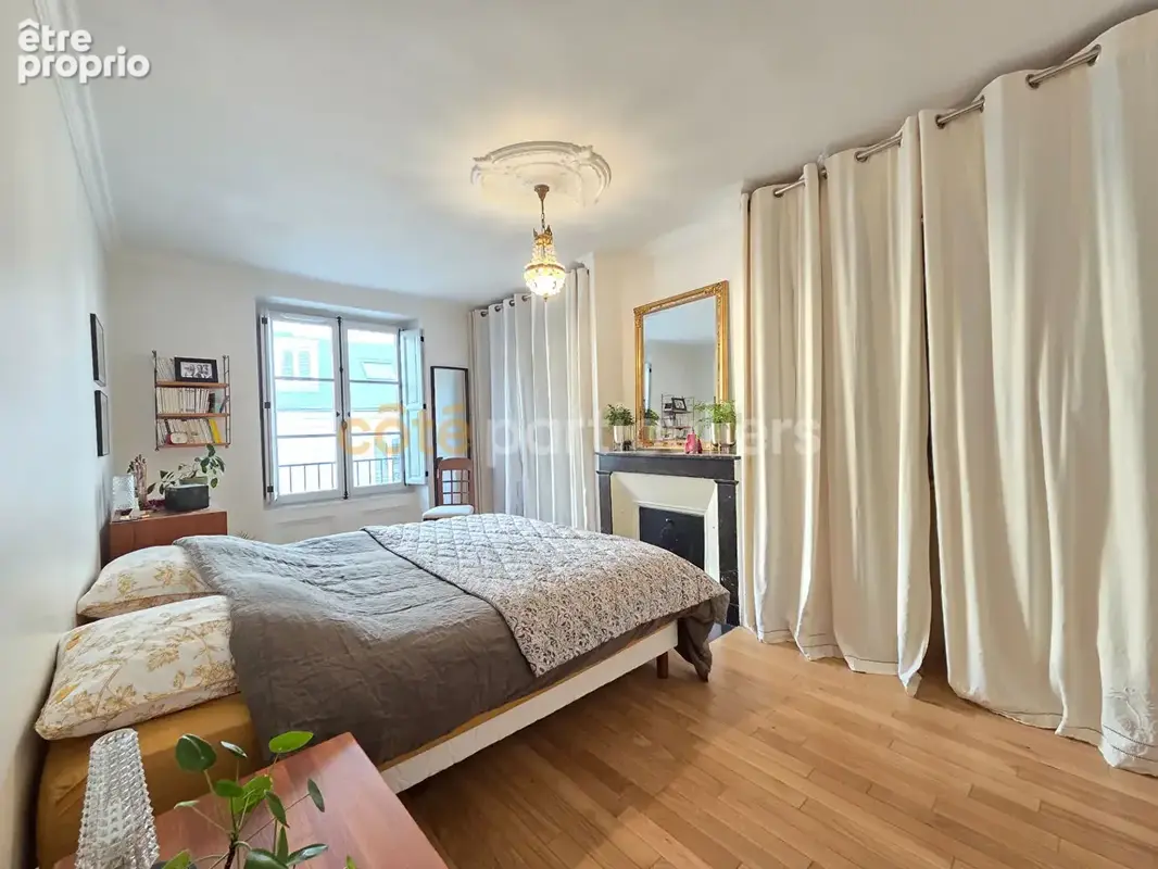 Appartement Orleans 5 pièces 125 m2 - photo 8