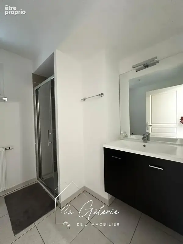Appartement t2 au calme a claix - photo 7