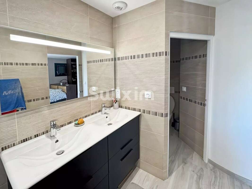 Maison à MONTBOUCHER-SUR-JABRON