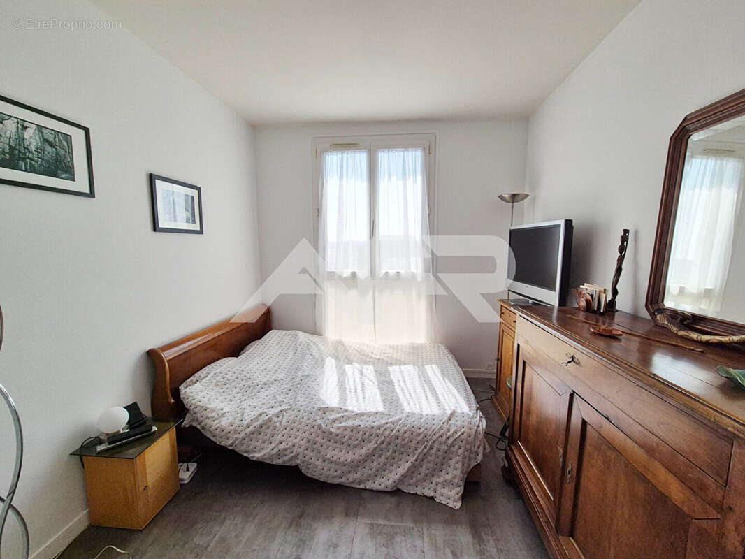 Appartement à CHATOU