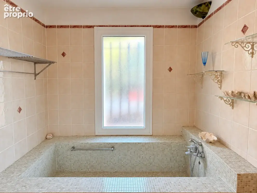 Maison t5 avec jardin - photo 24