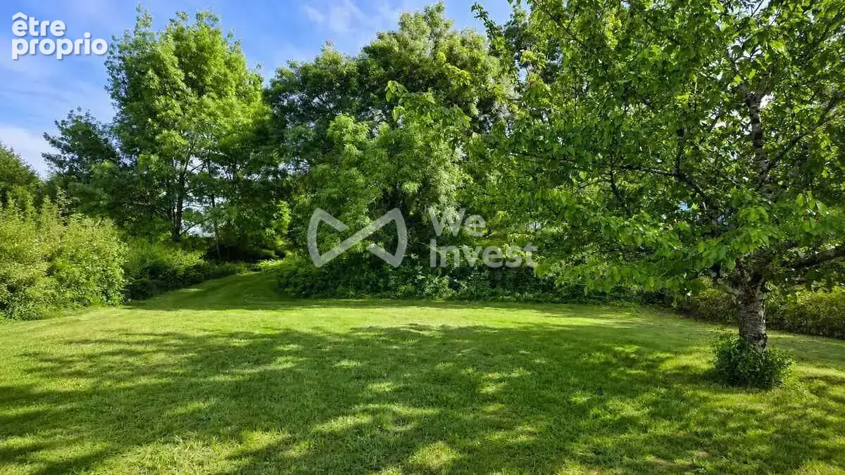 Terrain 884 m² à vendre à Levignac (31530) - photo 6