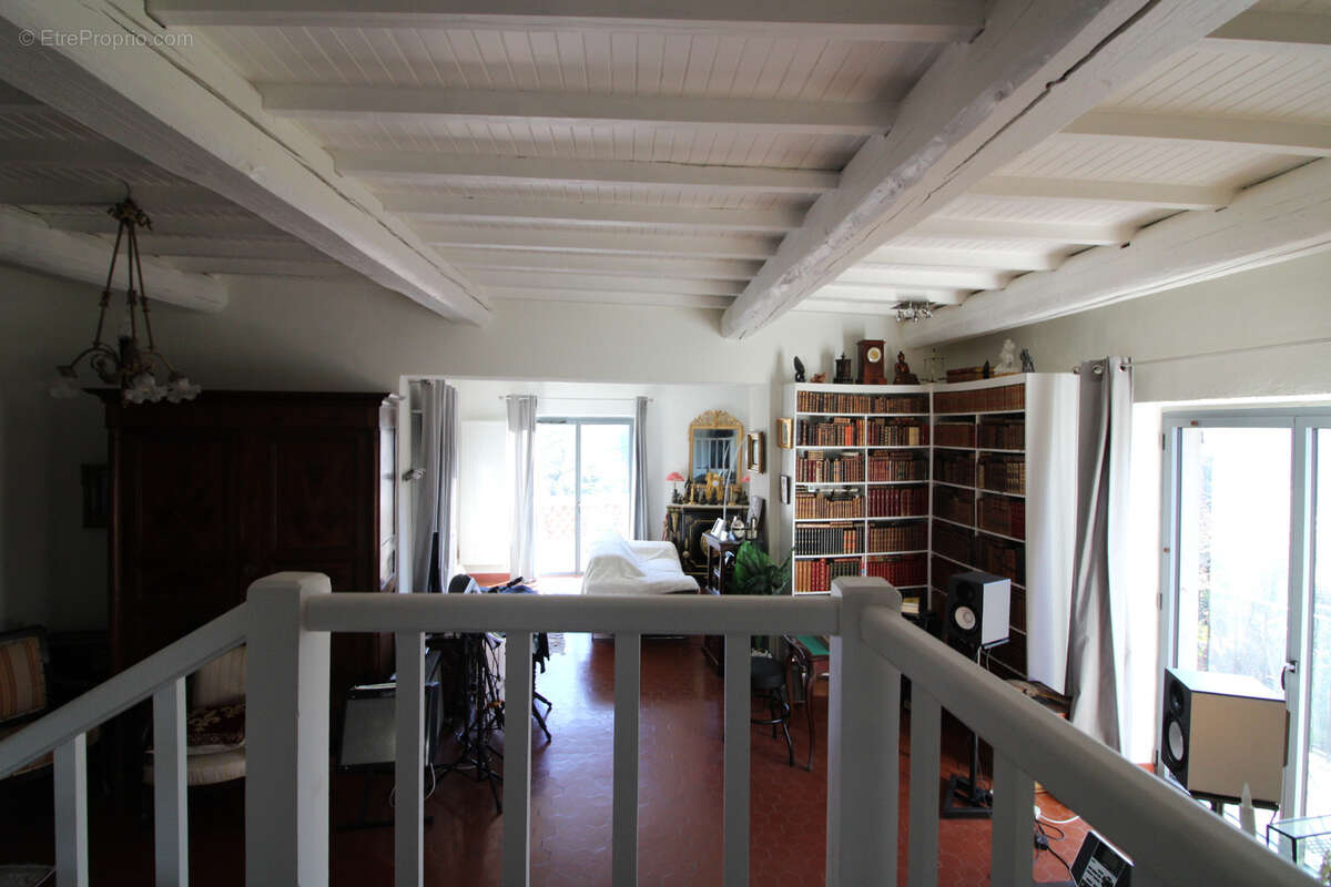 Maison à SAINT-CHRISTOL-LES-ALES