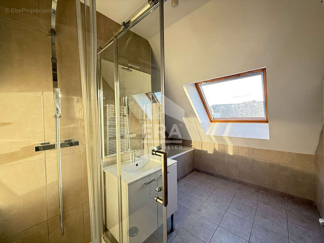 Maison à BOURGUEBUS