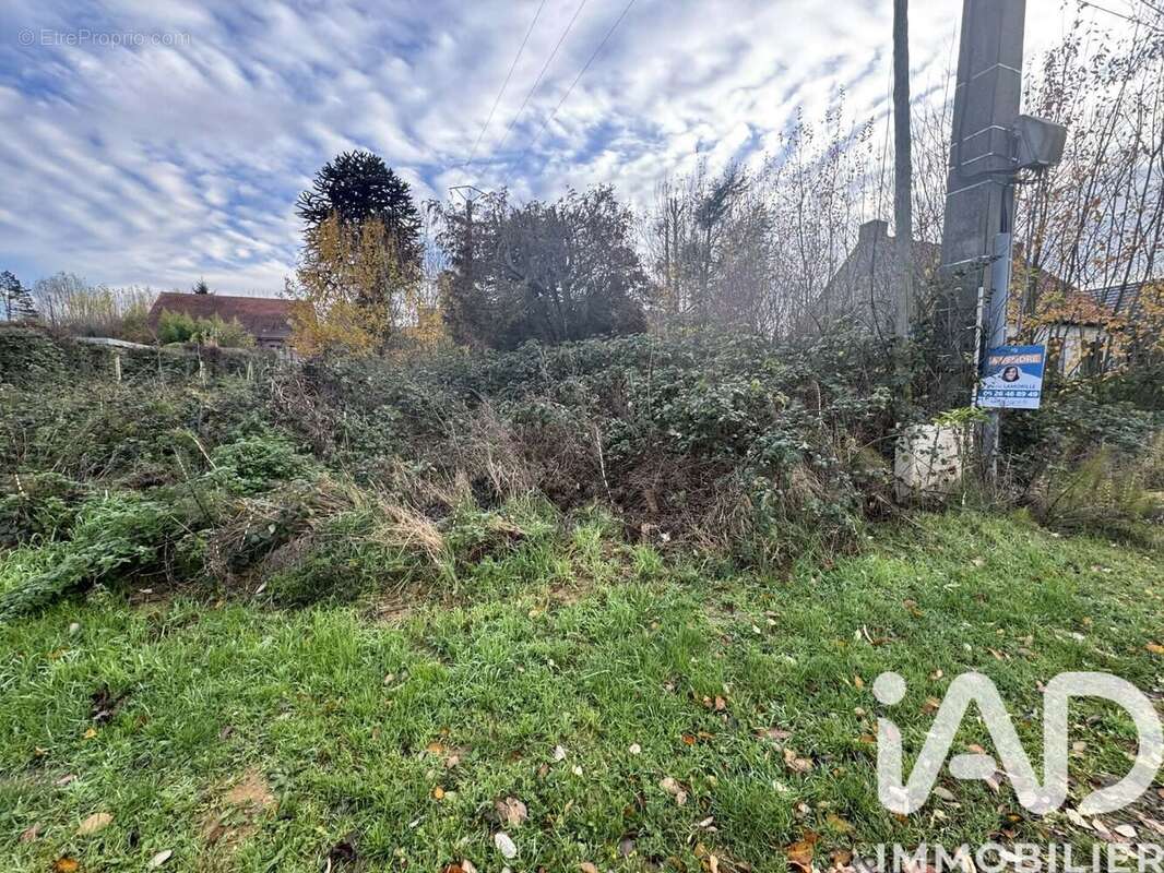 Photo 3 - Terrain à BOESCHEPE